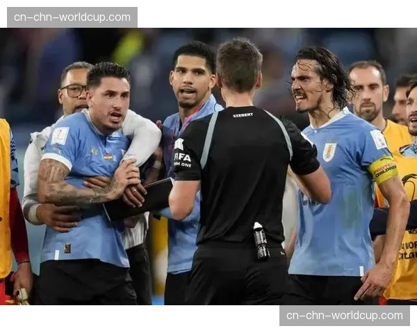 VAR判罚时间引争议，技术提供商就“关键时刻”回放速度提交优化报告