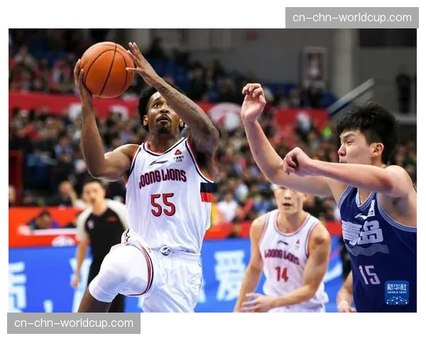 CBA2K电竞联赛春季赛落幕，广州龙狮电竞俱乐部夺冠