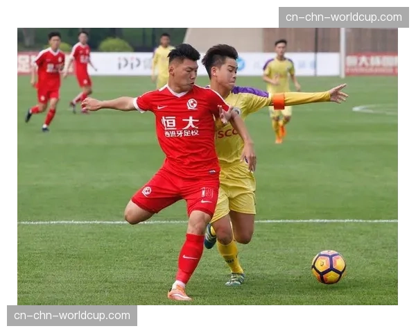 “太阳杯”国际青少年邀请赛在昆明开幕,多支中超梯队参赛 “太阳杯”国际青少年邀请赛在昆明开幕,多支中超梯队参赛